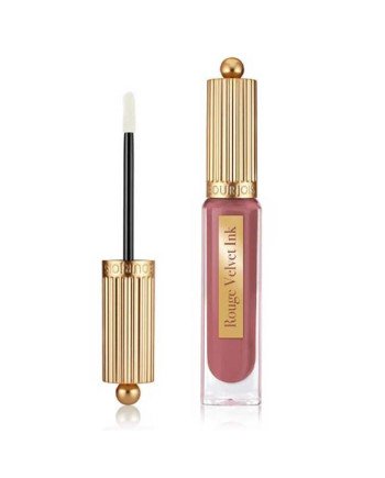 Bourjois Rouge Velvet Ink 04 Mauve Sweet Mauve 3,5ml