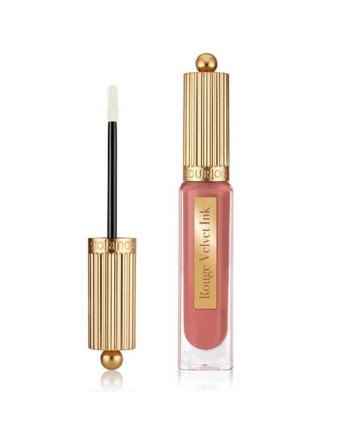 Bourjois Rouge Velvet Ink 06 Rose & Merveille 3,5ml