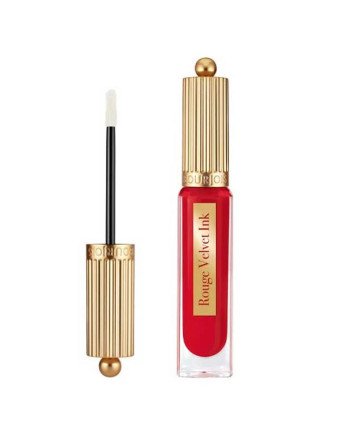 Bourjois Rouge Velvet Ink 09 Rouge À Reves 3,5ml