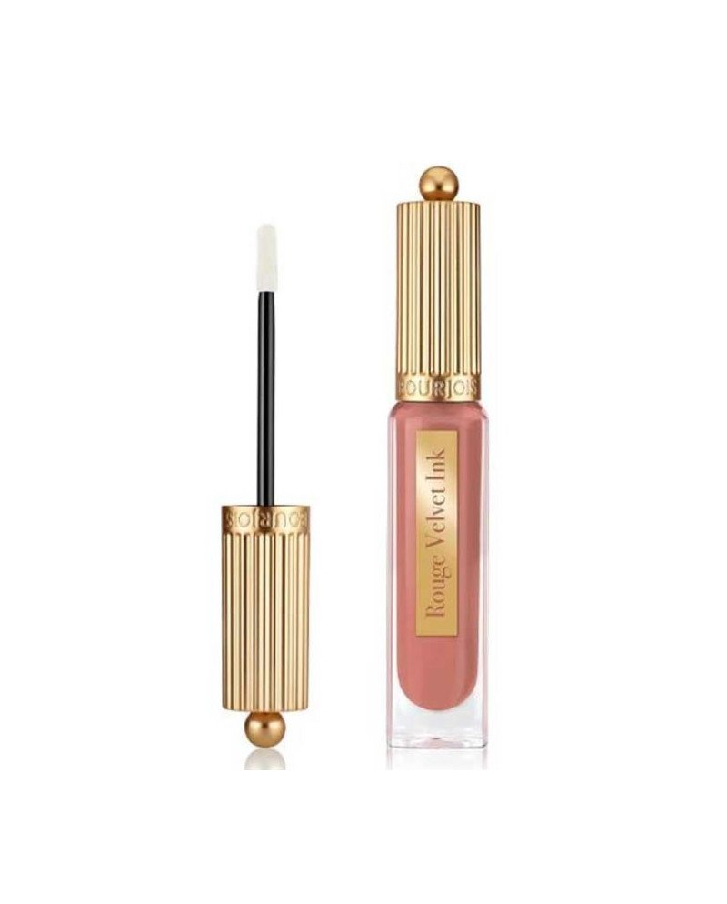Bourjois Rouge Velvet Ink 13 Beige Seller 3,5ml