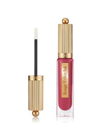 Bourjois Rouge Velvet Ink 15 Sweet Dar(k)ling 3,5ml