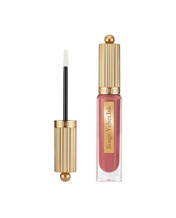 Bourjois Rouge Velvet Ink 16 Wine More Time