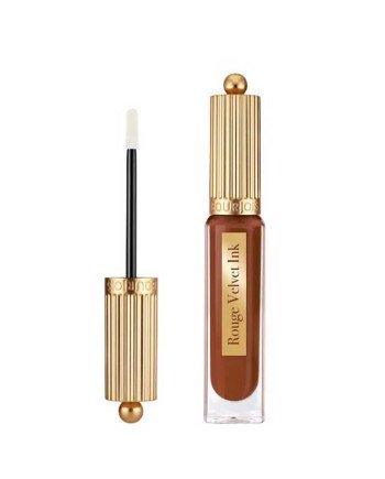 Bourjois Rouge Velvet Ink 18 All About Brown 3,5ml