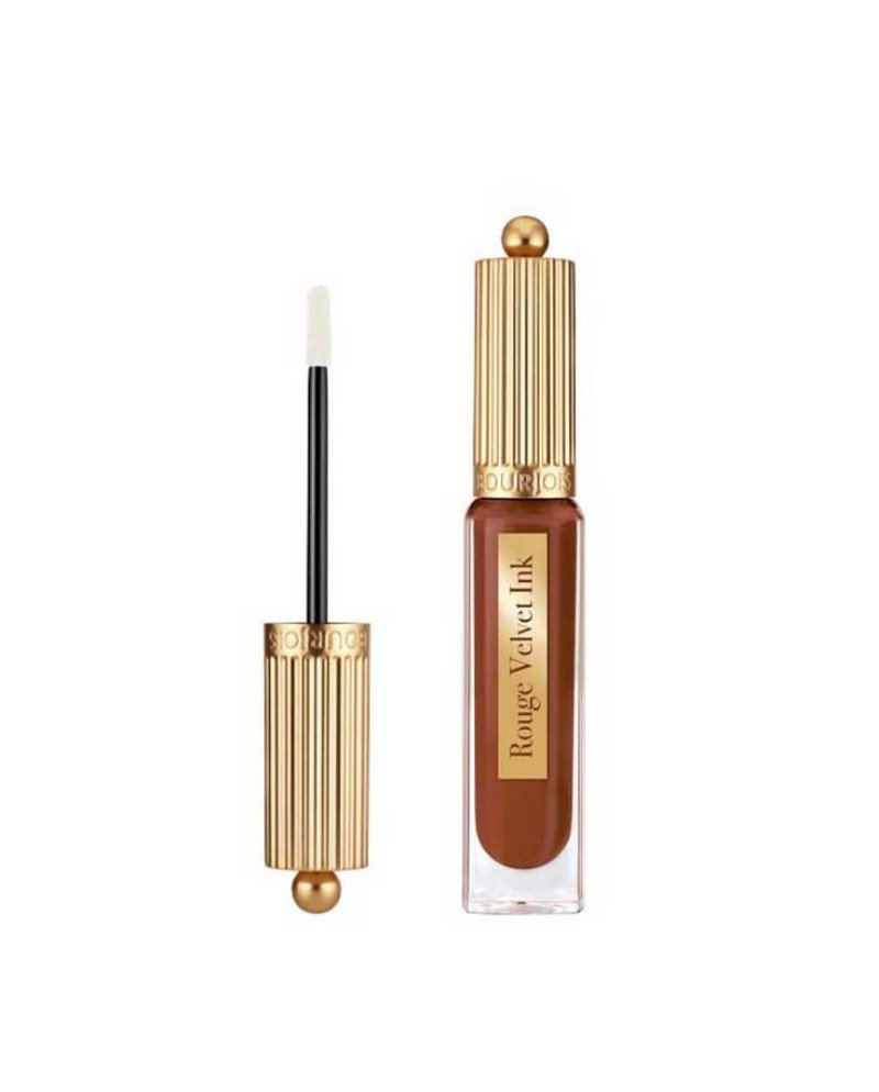 Bourjois Rouge Velvet Ink 18 All About Brown 3,5ml