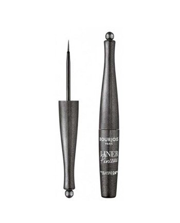 Bourjois Eyeliner Liner Pinceau Waterproof 008 Noir Surréaliste 2,5ml