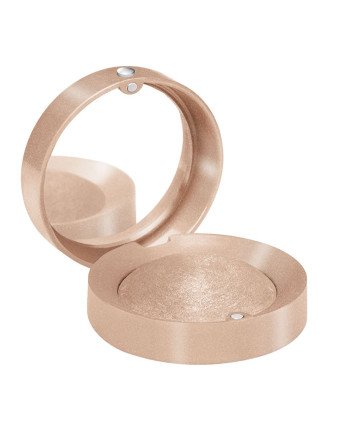 Bourjois Little Round Pot Mono Sombra De Ojos 2 Iridesc'sand