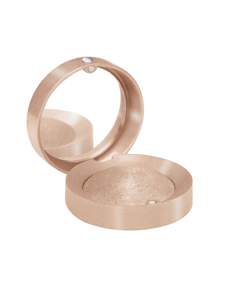 Bourjois Little Round Pot Mono Sombra De Ojos 2 Iridesc'sand