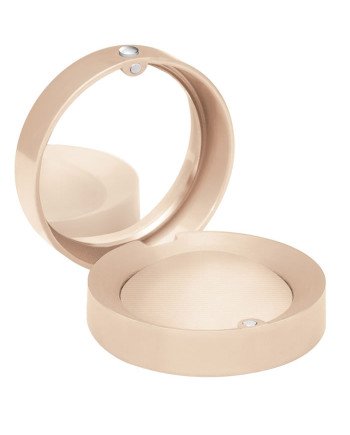 Bourjois Little Round Pot Mono Sombra De Ojos 3 Peau De Peach