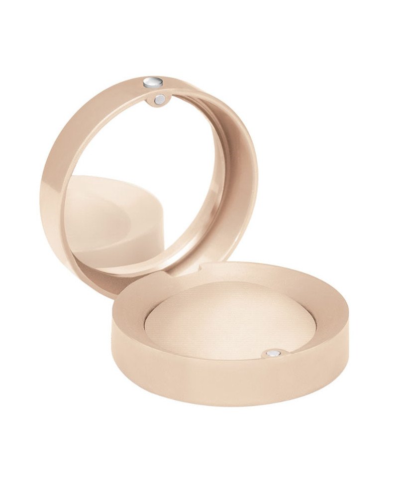 Bourjois Little Round Pot Mono Sombra De Ojos 3 Peau De Peach