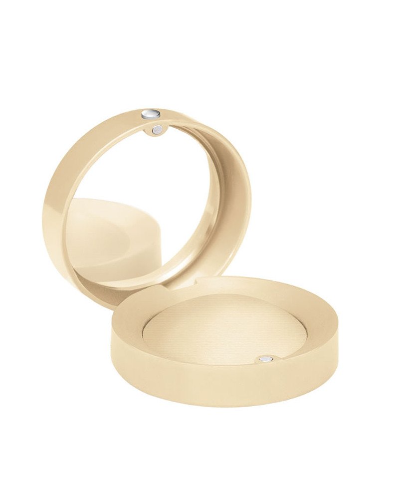 Bourjois Little Round Pot Mono Sombra De Ojos 4 Eggshell`ent