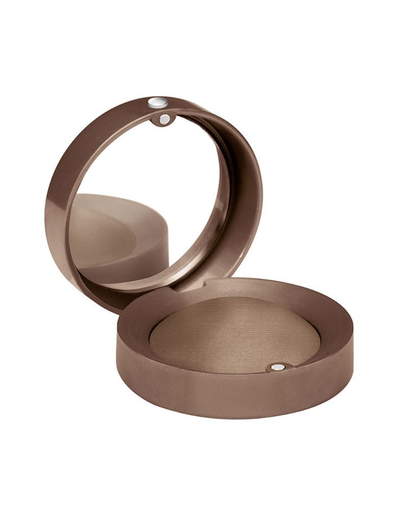 Bourjois Little Round Pot Mono Sombra De Ojos 5 Choco Latte