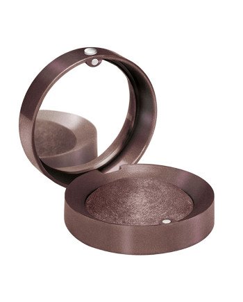 Bourjois Little Round Pot Mono Sombra De Ojos 7 Purple Reine