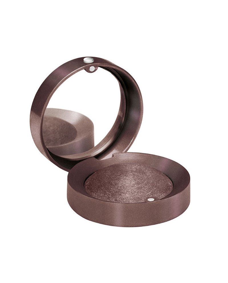 Bourjois Little Round Pot Mono Sombra De Ojos 7 Purple Reine