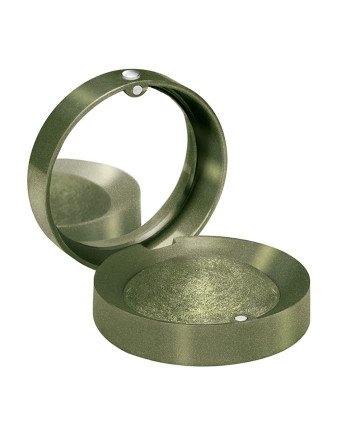 Bourjois Little Round Pot Mono Sombra De Ojos 9 Itsy Bitsy Khaki