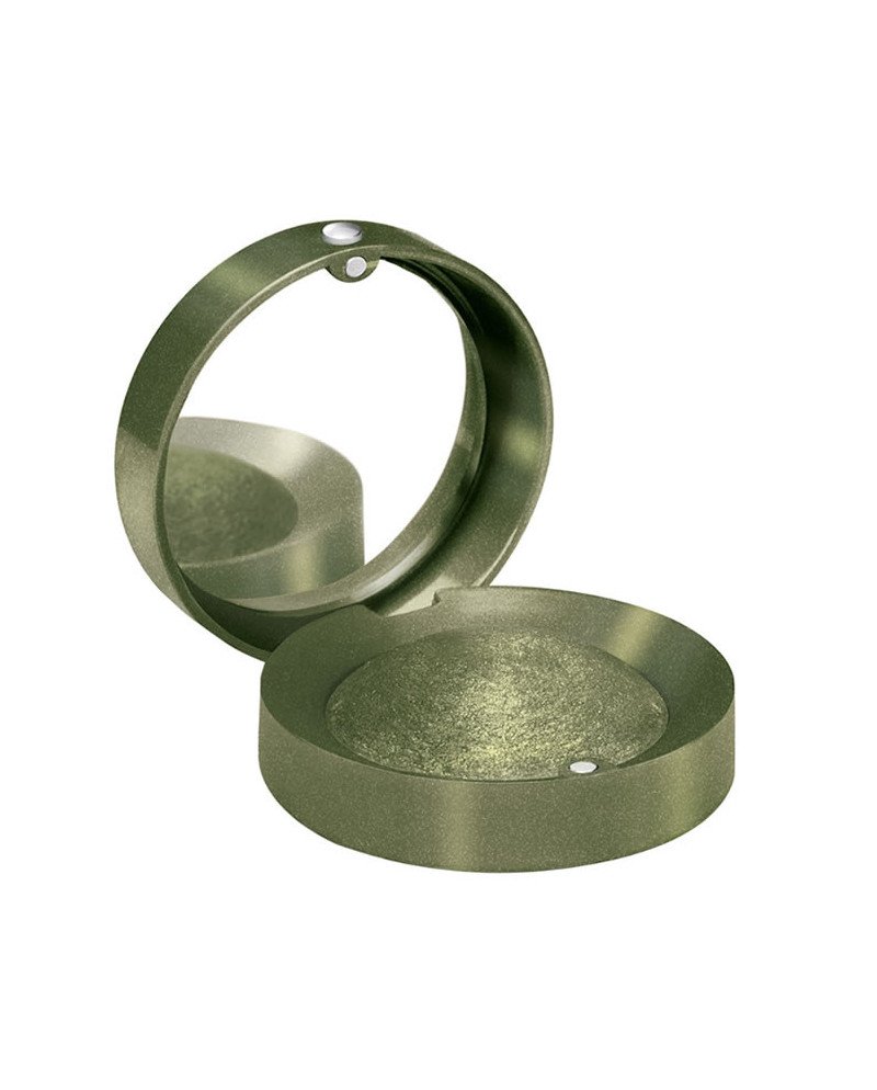 Bourjois Little Round Pot Mono Sombra De Ojos 9 Itsy Bitsy Khaki