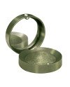 Bourjois Little Round Pot Mono Sombra De Ojos 9 Itsy Bitsy Khaki