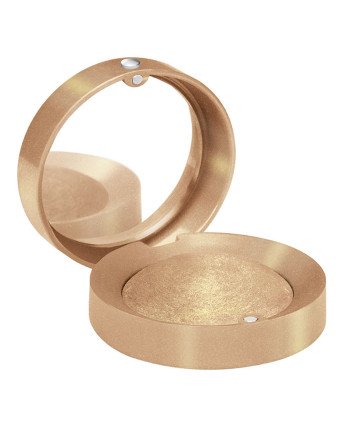 Bourjois Little Round Pot Mono Sombra De Ojos 10 Doré Olé