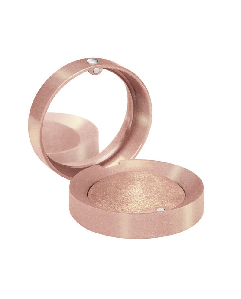 Bourjois Little Round Pot Mono Sombra De Ojos 11 Pink Parfait