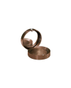 Bourjois Little Round Pot Eyeshadow 15-A'mordoré 1,2g