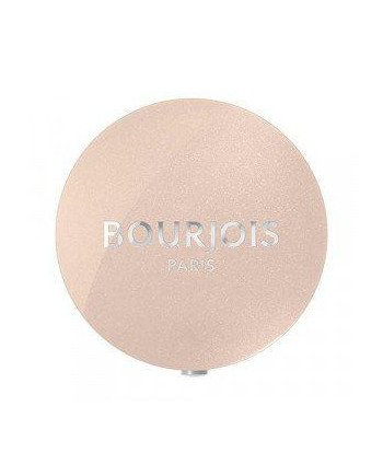 Bourjois Little Round Pot Eyeshadow 16-Mauve La La!