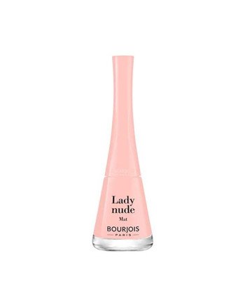 Bourjois 1 Seconde Esmalte De Uñas 35 Ladynude