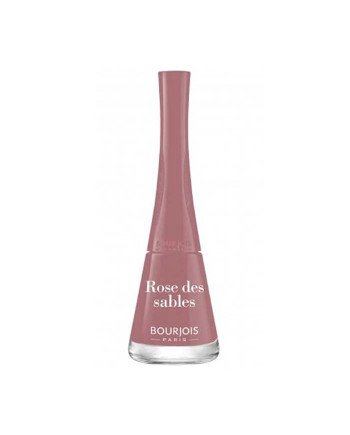 Bourjois 1 Seconde Esmalte De Uñas 38 Ros Des Sables