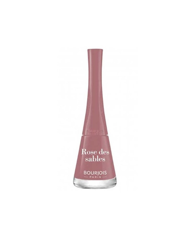 Bourjois 1 Seconde Esmalte De Uñas 38 Ros Des Sables