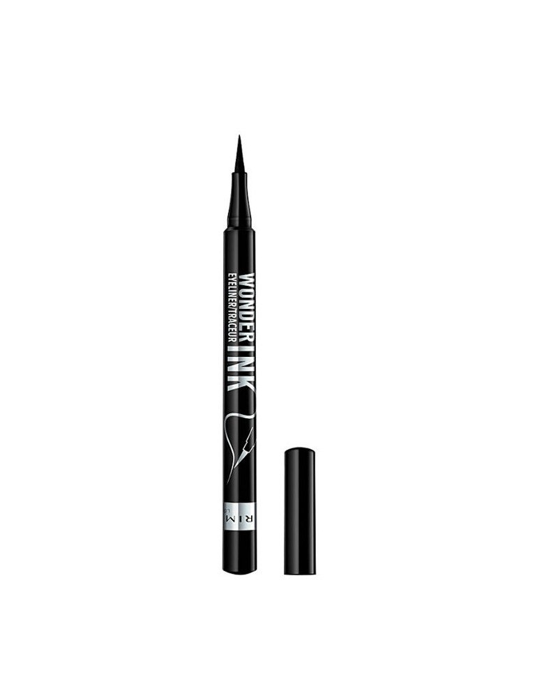 Rimmel London Eyeliner Wonder Ink Black