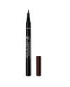 Rimmel London Brow Pro Micro Precision Pen 004 Dark Brown