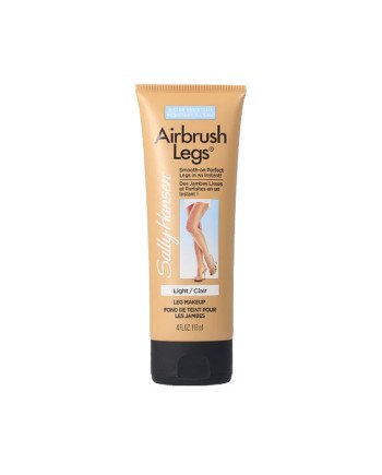 Sally Hansen Airbrush Legs Lotion 02 Light Glow