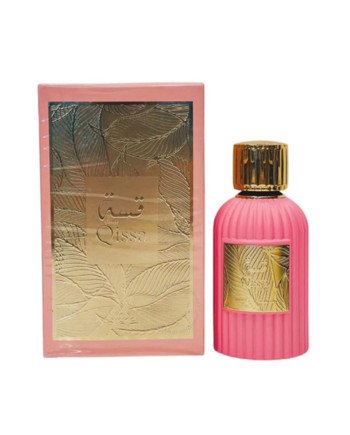 Paris Corner Quissa Rosa Eau De Parfum 100Ml
