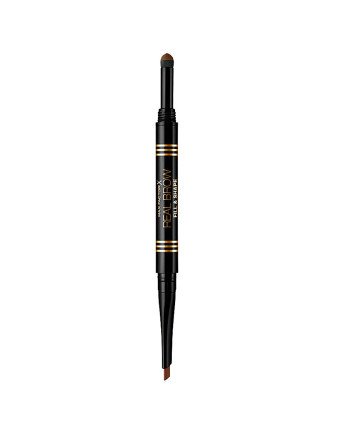 Max Factor Real Brow Fill & Shape 03 Medium Brown