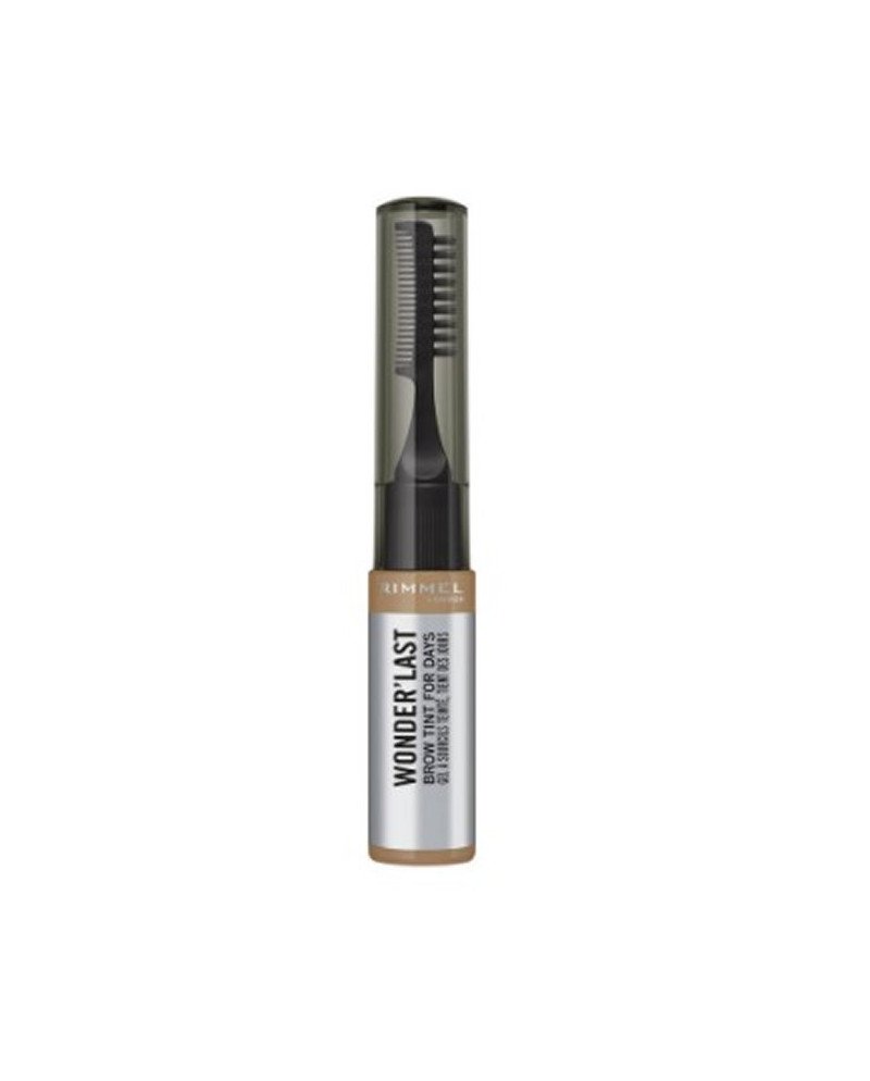 Rimmel London Wonder'last Brow Tint For Days 001