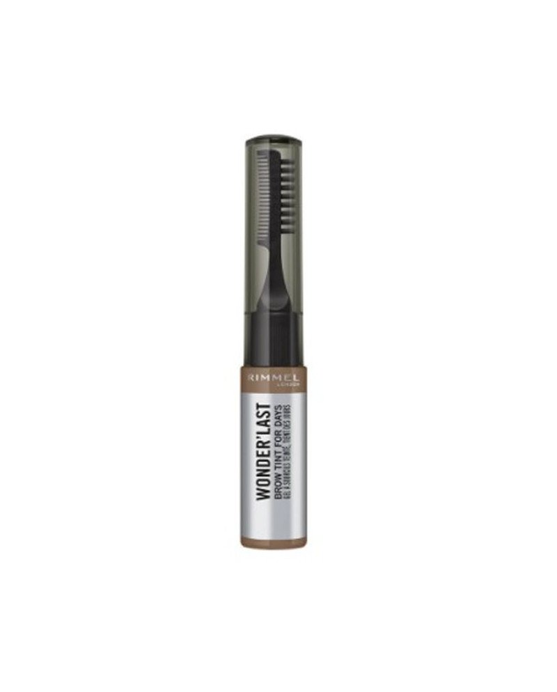 Rimmel London Wonder'last Brow Tint For Days 002