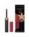 Max Factor Lipfinity Rising Stars 86 Superstar