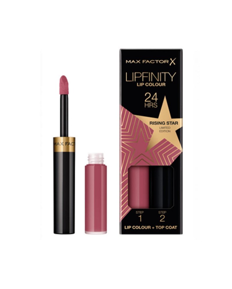 Max Factor Lipfinity Rising Stars 84 Rising Star