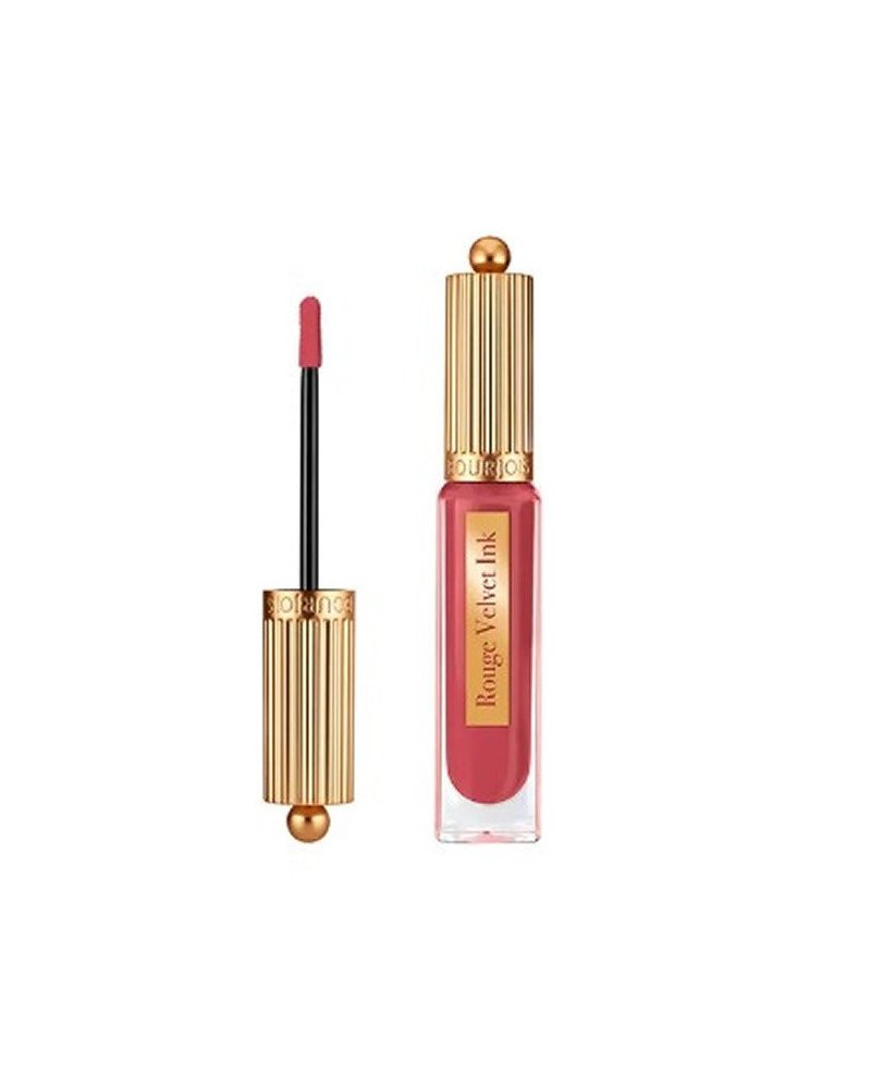 Bourjois Rouge Velvet Ink 25 3,5ml
