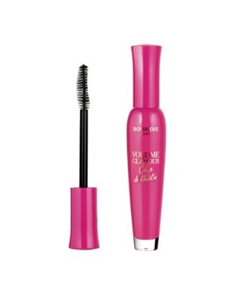 Bourjois Volume Glamour Coup The Theatre Mascara Black 10ml