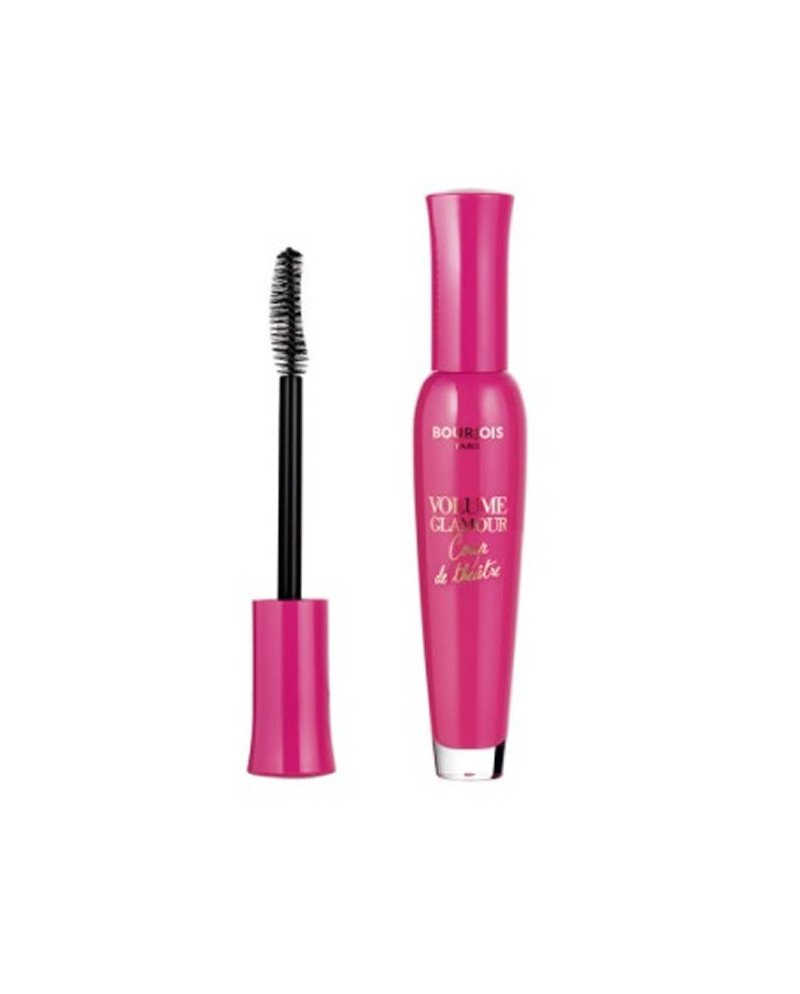 Bourjois Volume Glamour Coup The Theatre Mascara Black 10ml