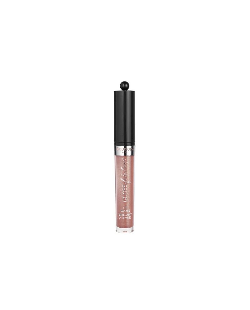 Bourjois Bj Labial Effet 3d Fabuleux Gloss 24h