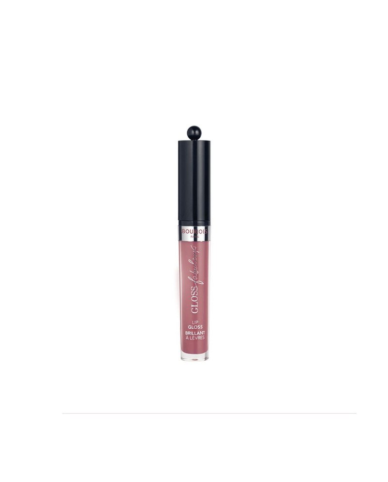 Bourjois Bj Labial Effet 3d Fabuleux Gloss 24h