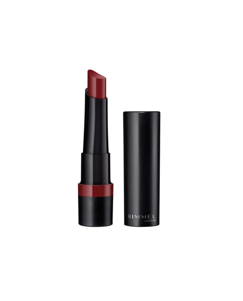Rimmel London Lasting Finish Extreme Matte Lipstick 530