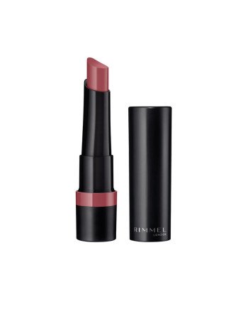Rimmel London Lasting Finish Extreme Matte Lipstick 220