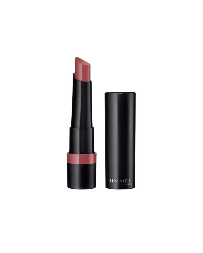 Rimmel London Lasting Finish Extreme Matte Lipstick 220