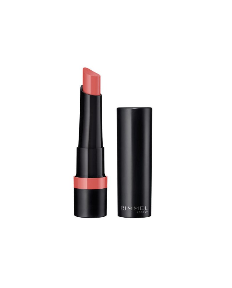 Rimmel London Lasting Finish Extreme Matte Lipstick 145