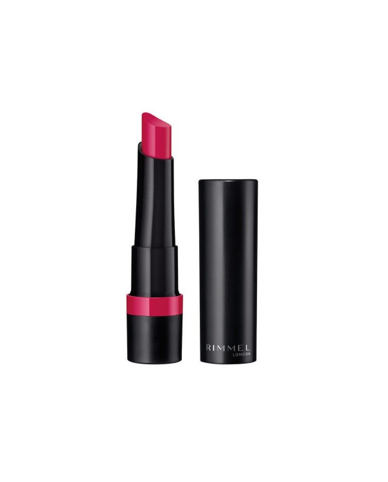 Rimmel London Lasting Finish Extreme Matte Lipstick 170