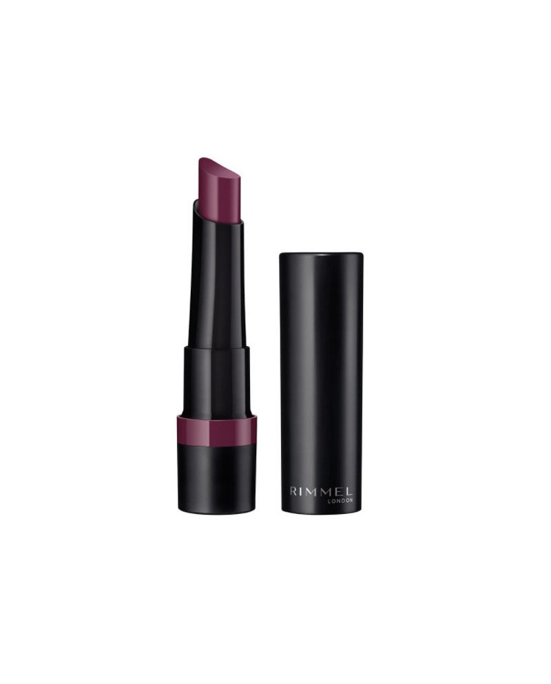 Rimmel London Lasting Finish Extreme Matte Lipstick 230
