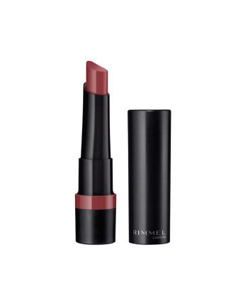Rimmel London Lasting Finish Extreme Matte Lipstick 160