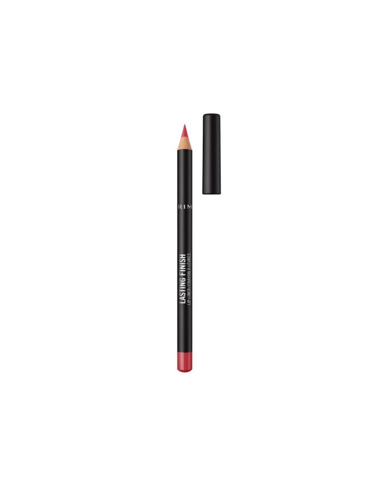 Rimmel London Lasting Finish 8h Lip Liner 195 Sunset Pink