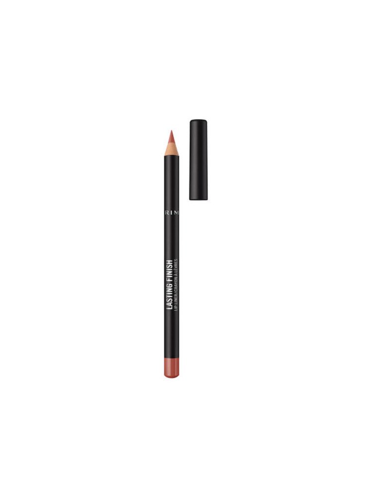 Rimmel London Lasting Finish 8h Lip Liner 110 Spice